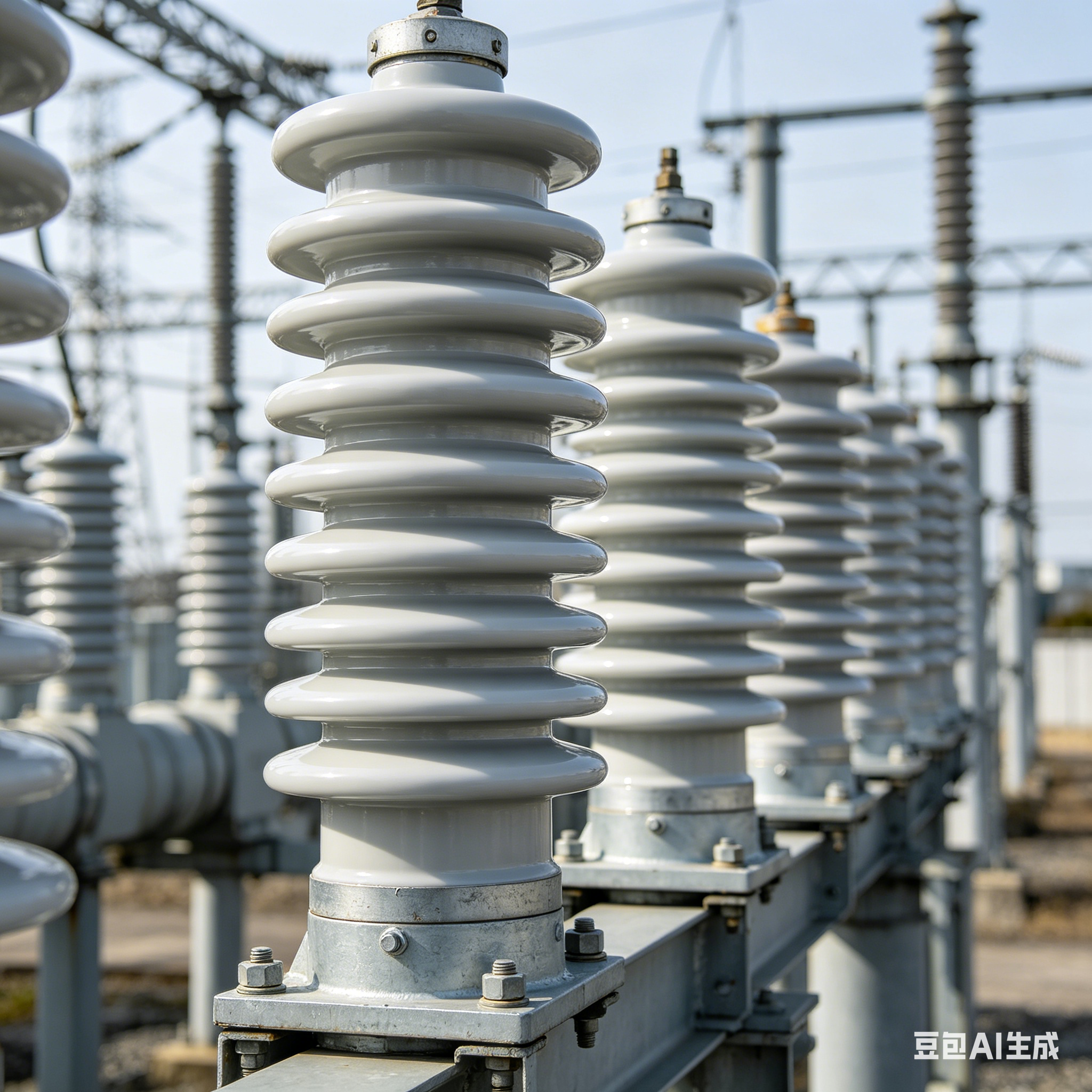 十溴二苯乙烷：電力防污閃涂料中的環(huán)保阻燃劑