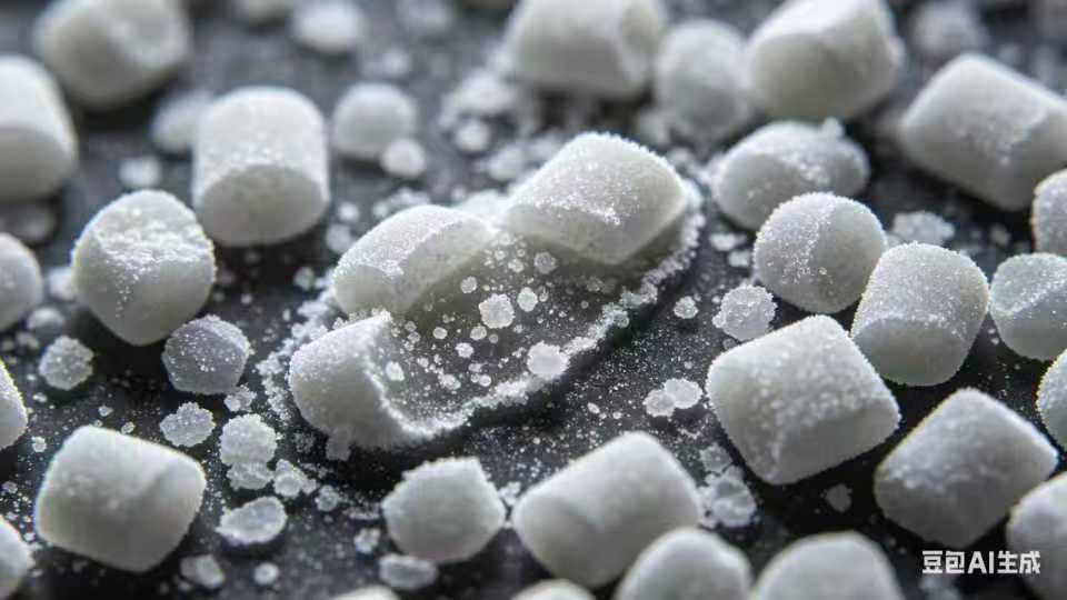 溴化SBS在擠塑聚苯乙烯阻燃改性中的應(yīng)用及技術(shù)要點
