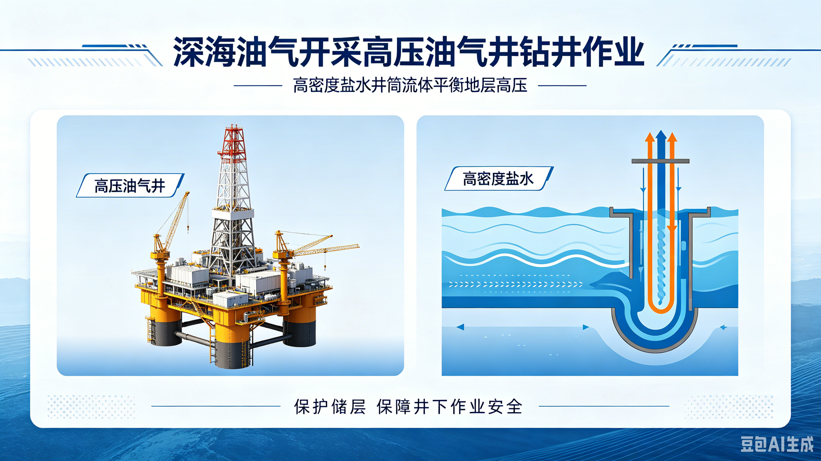高密度無鋅溴化鈣基鹽水井筒流體的配方、性能與應(yīng)用技術(shù)
